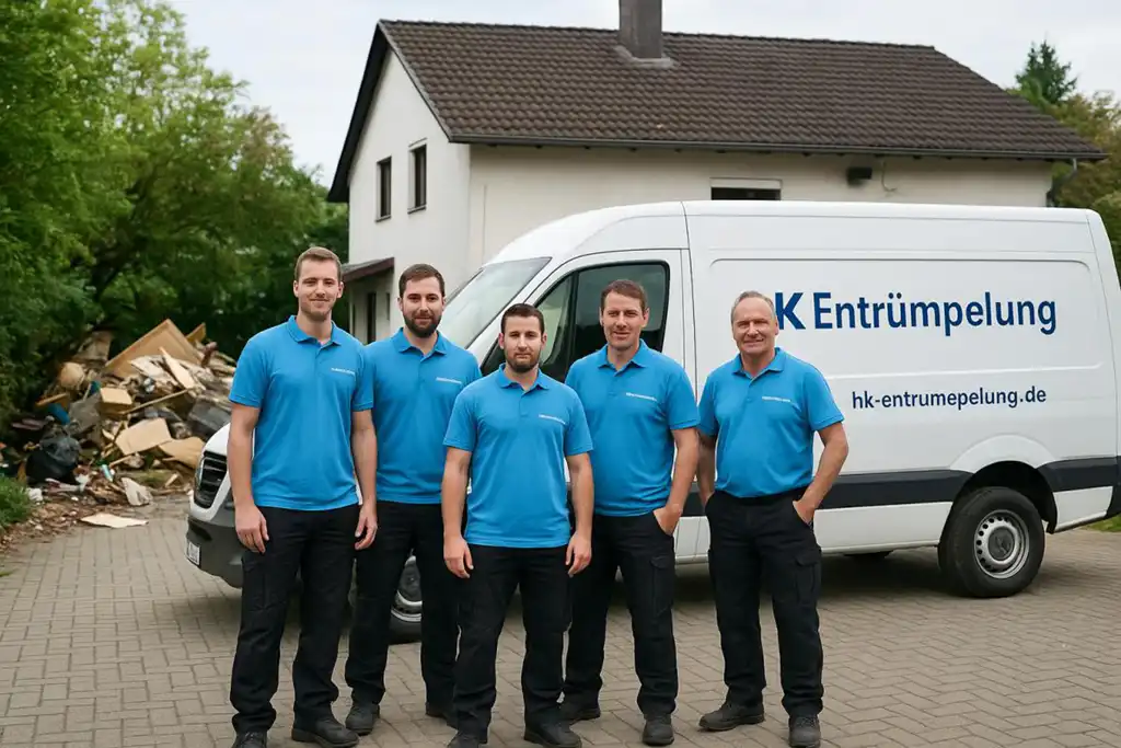 Professionelle Entrümpelung Mülheim (Ruhr) Professionelle Entrümpelung Mülheim (Ruhr)